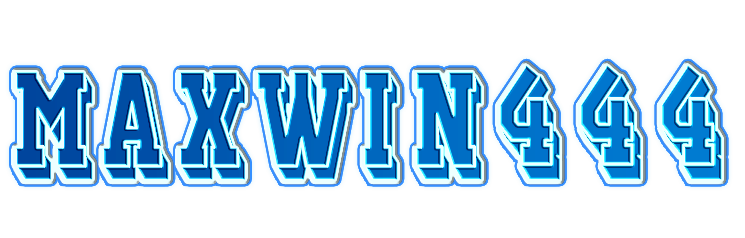 LOGO MAXWIN444